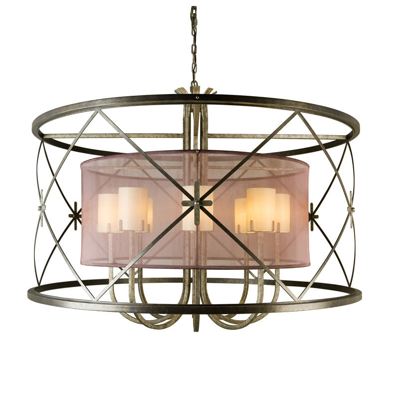 Penelope 8 - Light Pendant