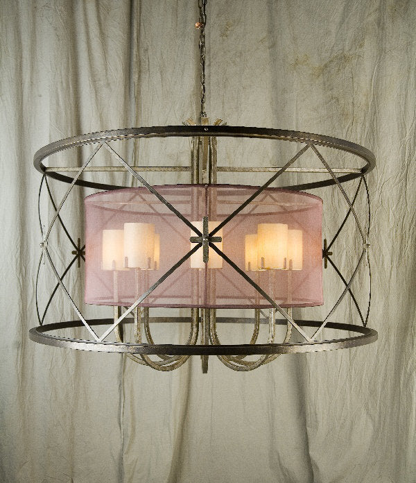 Penelope 8 - Light Pendant