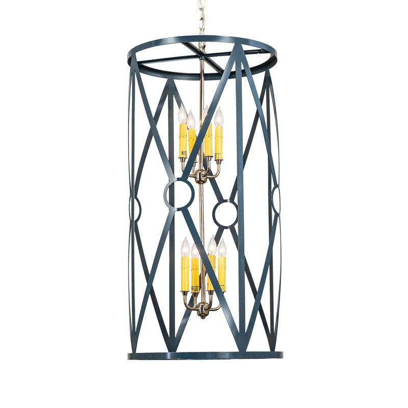 Penelope 8 - Light Pendant