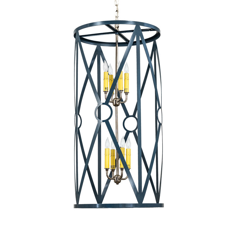 Penelope 8 - Light Pendant