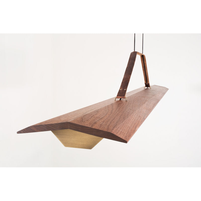 Penna Linear LED Pendant