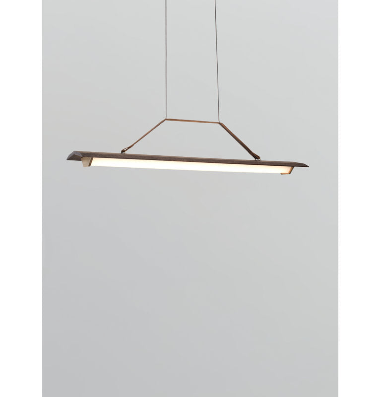 Penna Linear LED Pendant