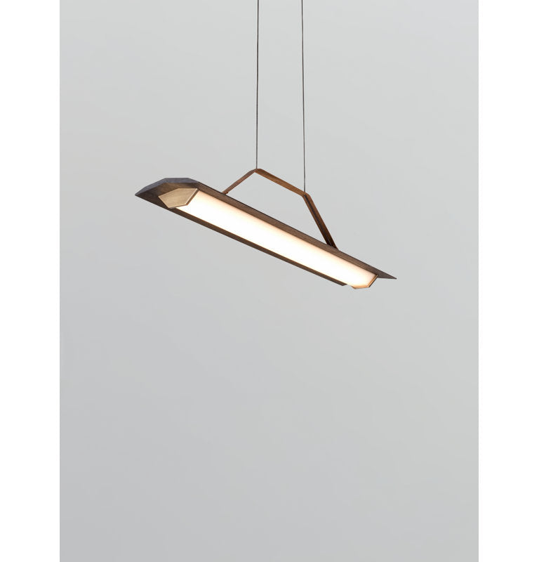 Penna Linear LED Pendant