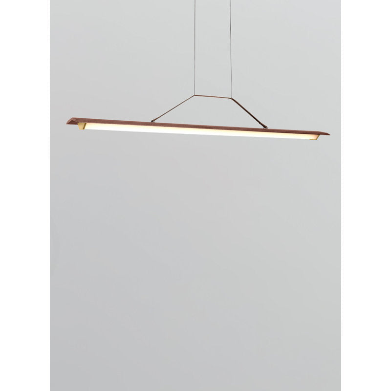 Penna Linear LED Pendant
