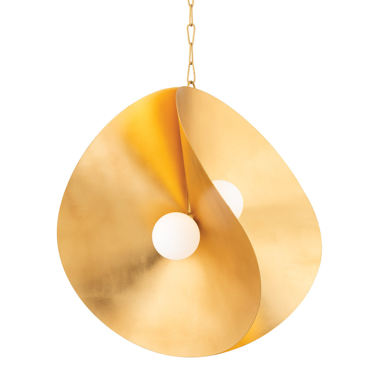 Peony 4 Light Pendant