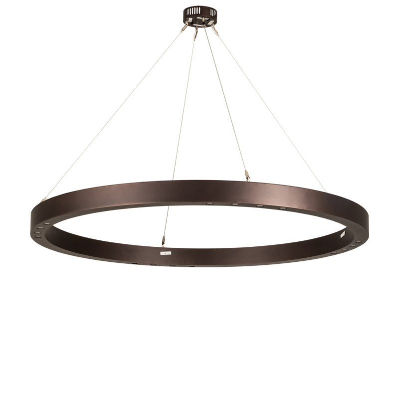 Pepe 16 - Light LED Pendant