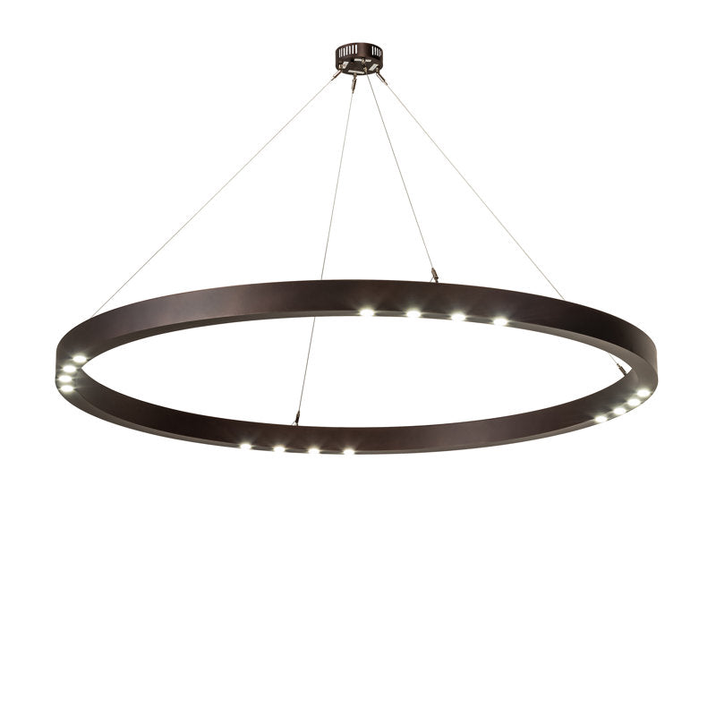 Pepe 16 - Light LED Pendant