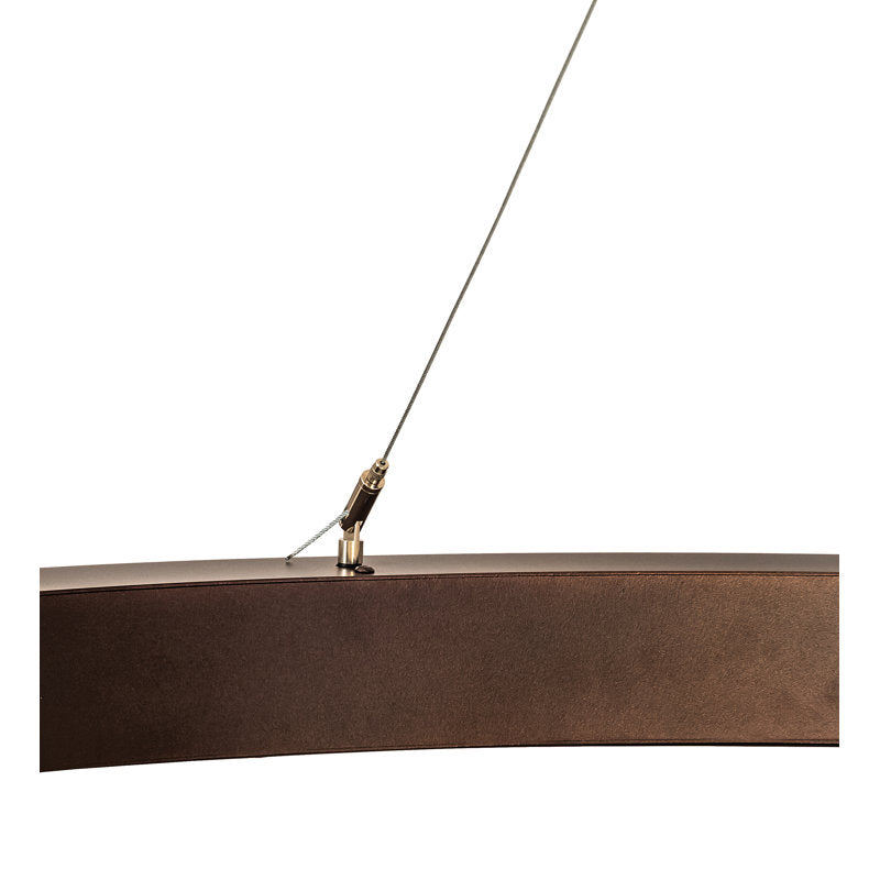 Pepe 16 - Light LED Pendant