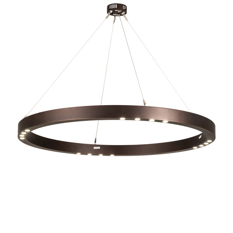 Pepe 16 - Light LED Pendant