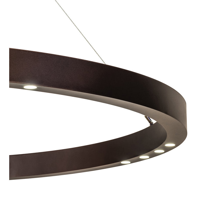 Pepe 16 - Light LED Pendant
