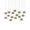 Pepper 15 - Light Pendant