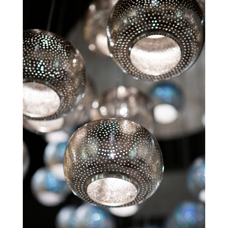 Pepper 36 - Light Pendant