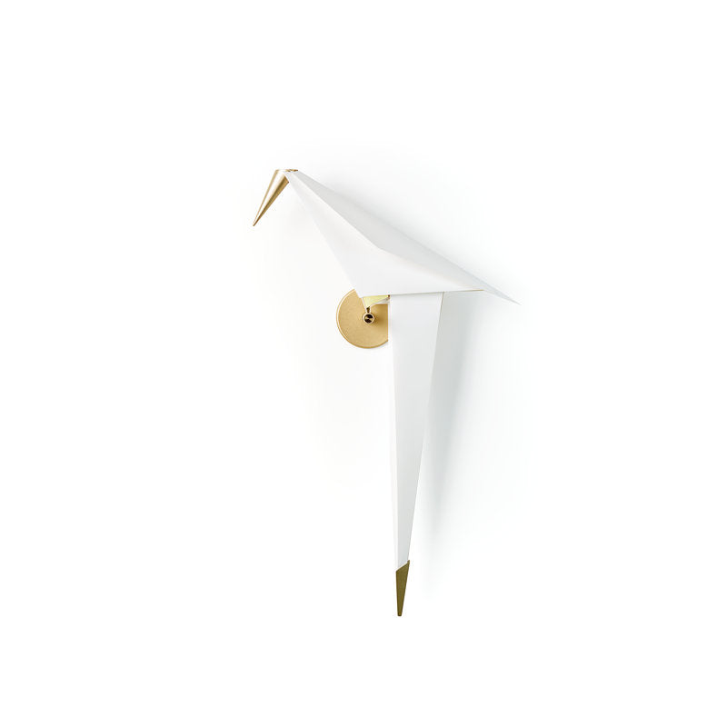 Perch 1 - Light LED Armed Sconce