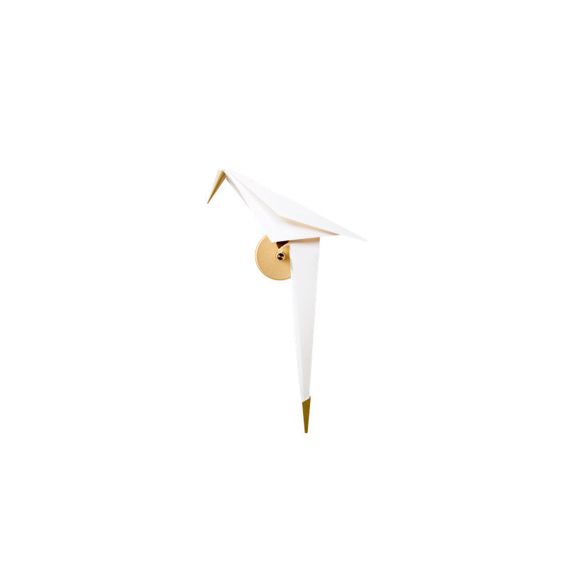 Perch 1 - Light LED Armed Sconce