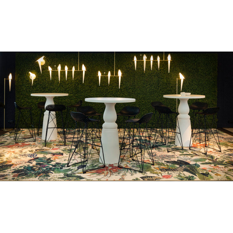 Perch 1 - Light LED Armed Sconce