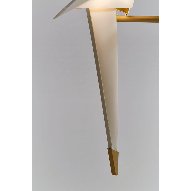 Perch 5 - Light LED Pendant