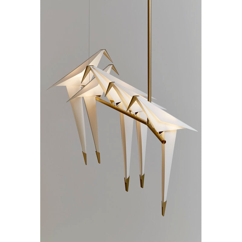 Perch 5 - Light LED Pendant
