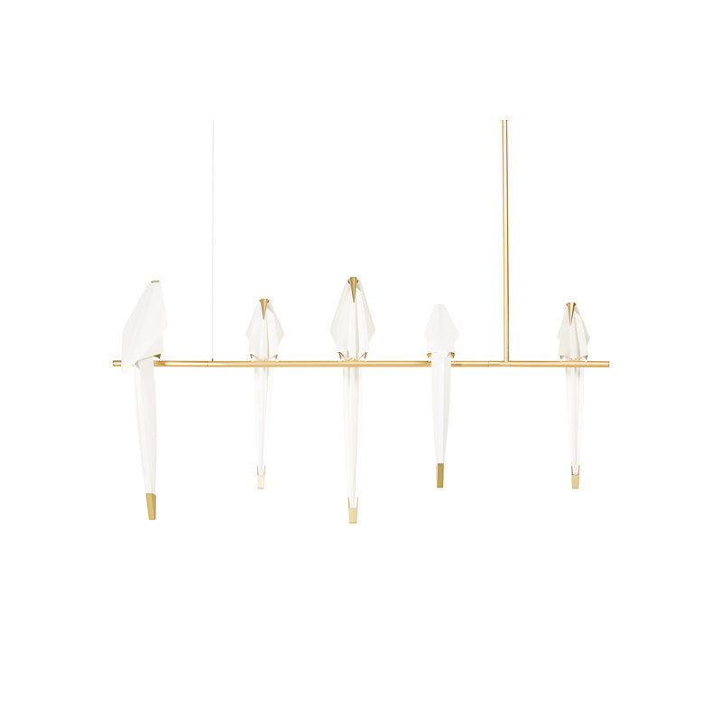 Perch 5 - Light LED Pendant
