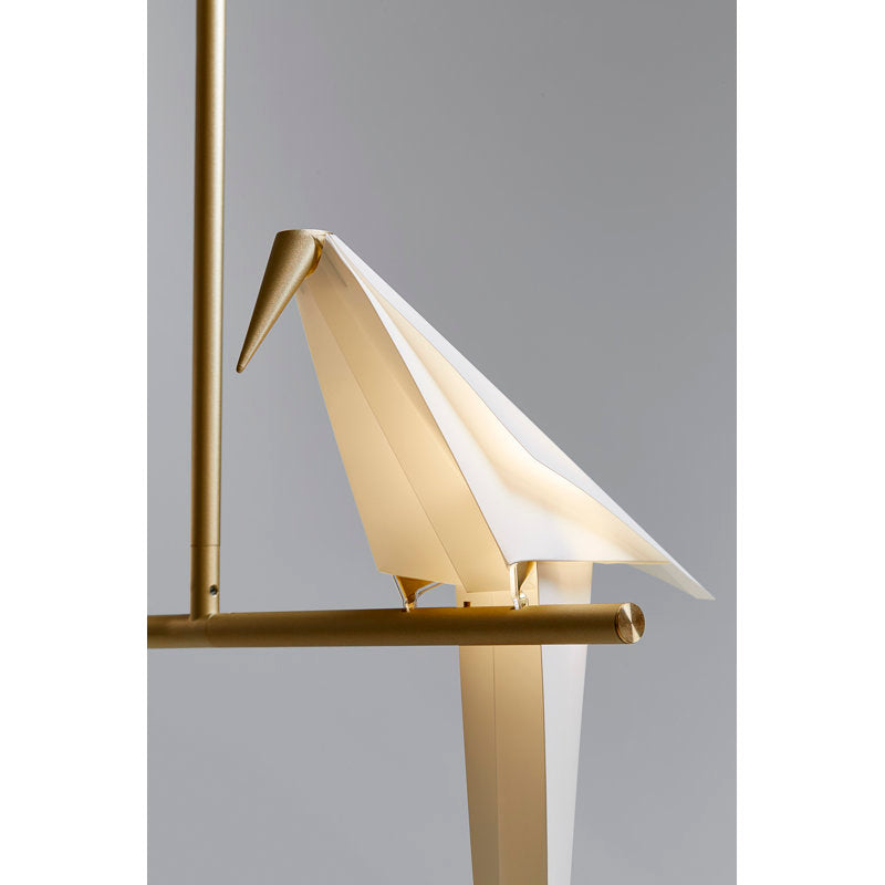 Perch 5 - Light LED Pendant