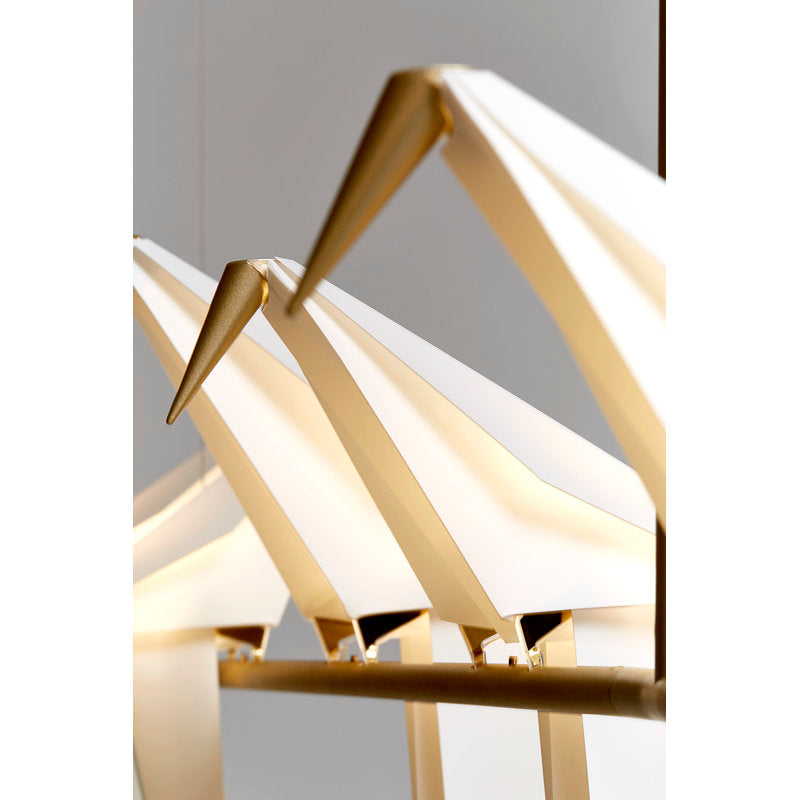 Perch 5 - Light LED Pendant