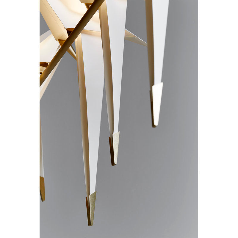 Perch 5 - Light LED Pendant