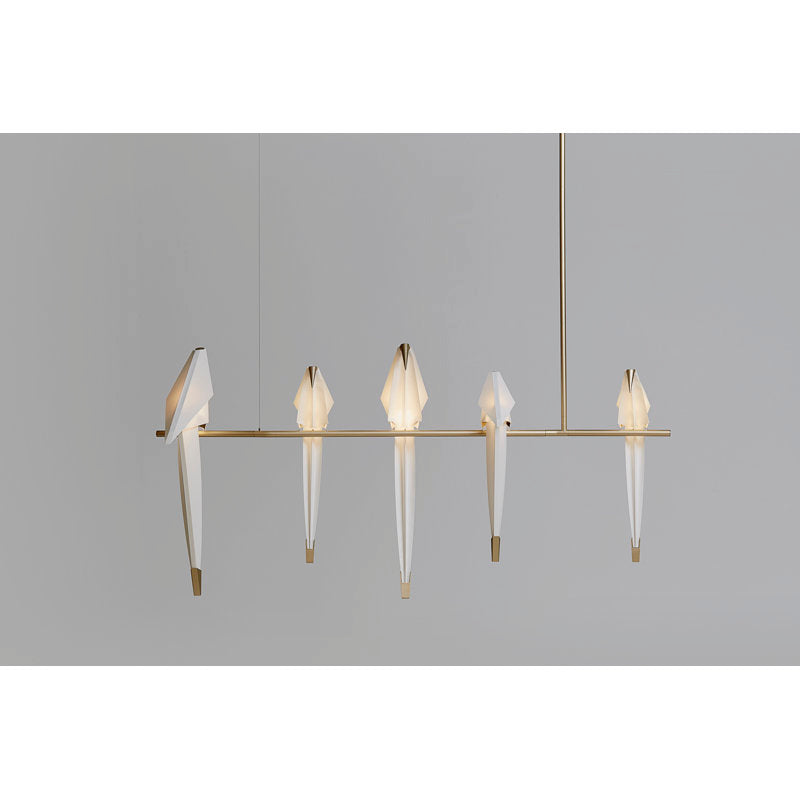 Perch 5 - Light LED Pendant