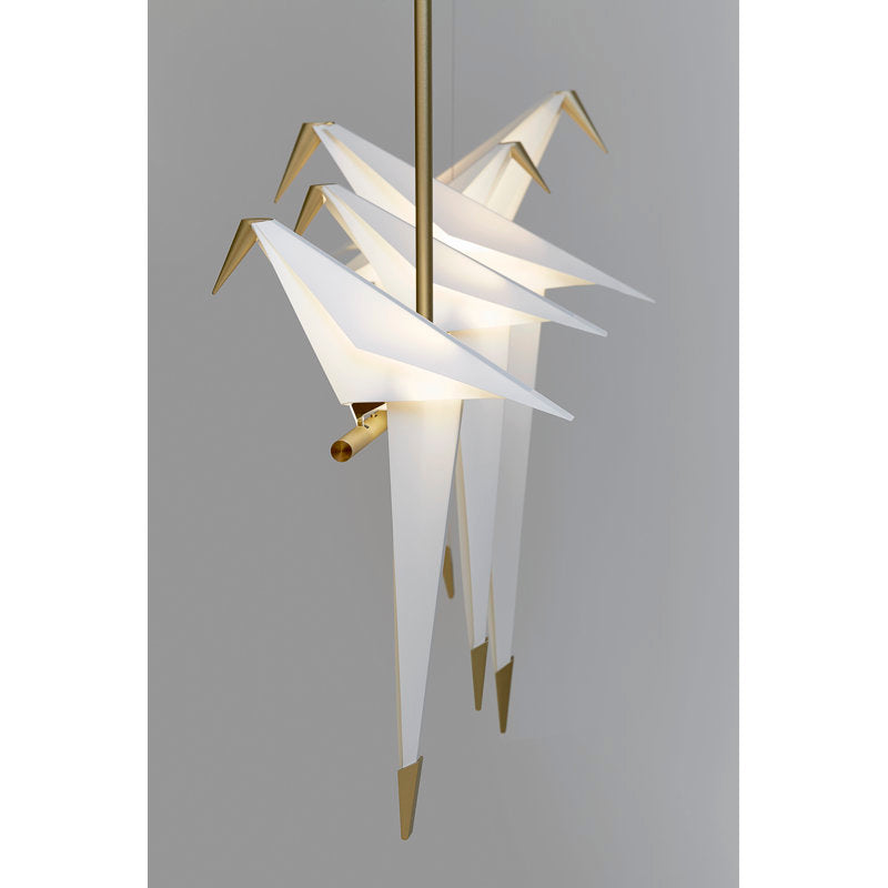 Perch 5 - Light LED Pendant