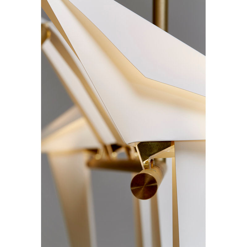 Perch 5 - Light LED Pendant