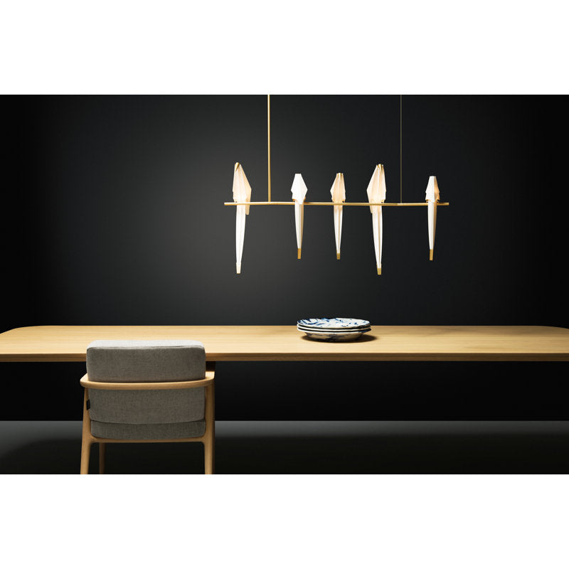 Perch 5 - Light LED Pendant