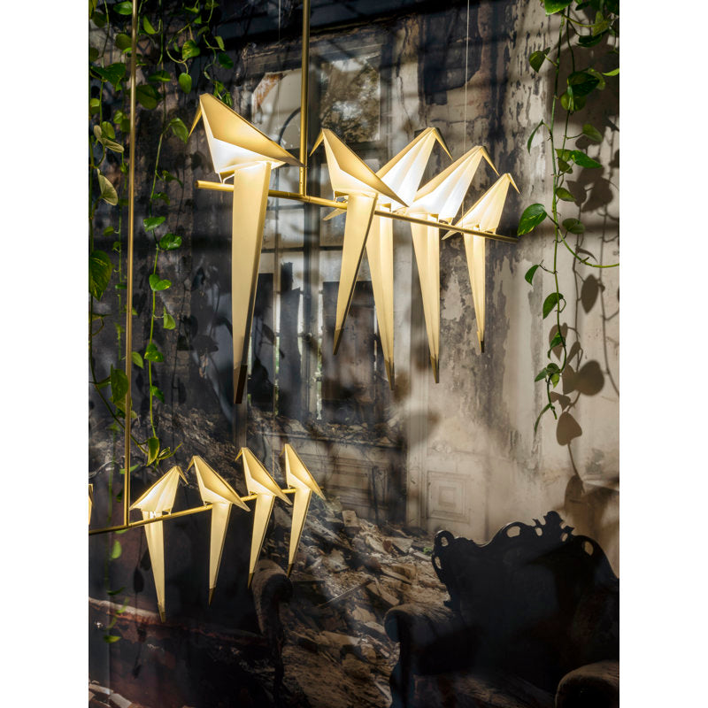 Perch 5 - Light LED Pendant