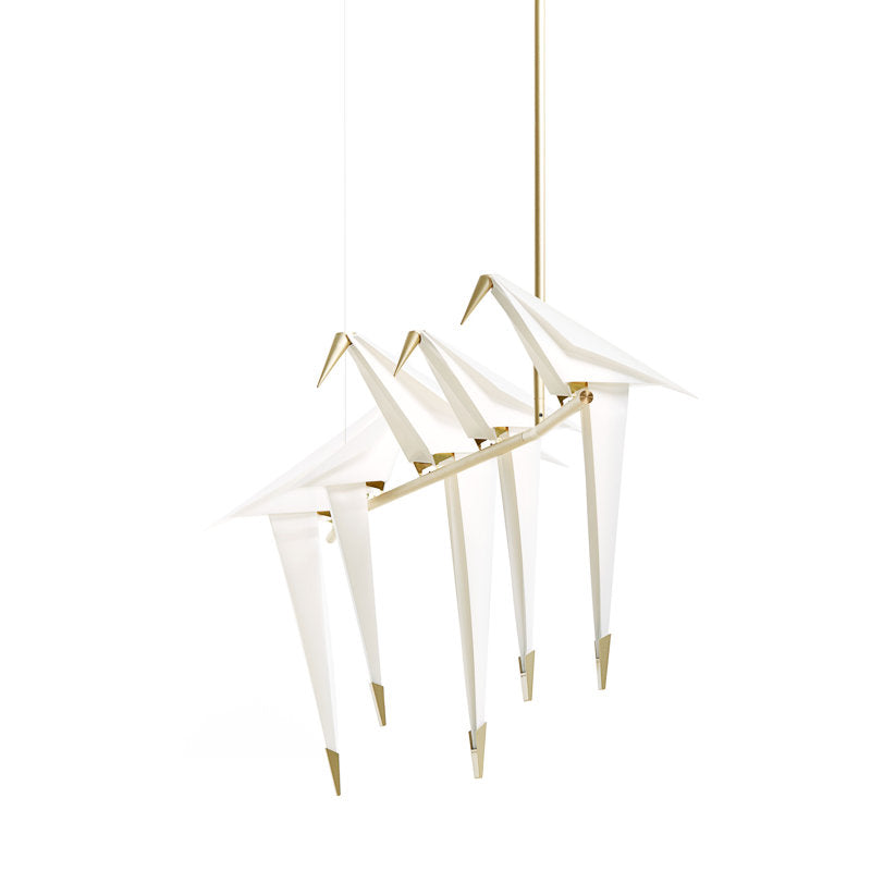 Perch 5 - Light LED Pendant