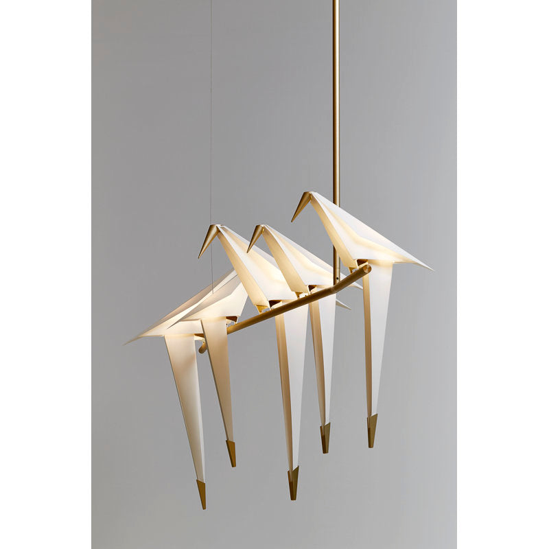 Perch 5 - Light LED Pendant
