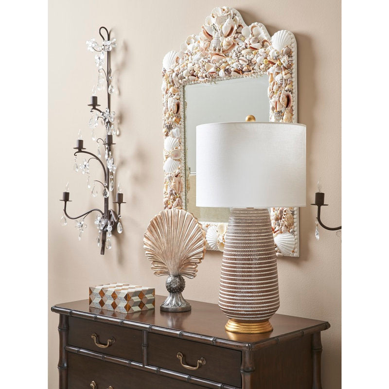Perennial 5 - Light Candle Wall Light