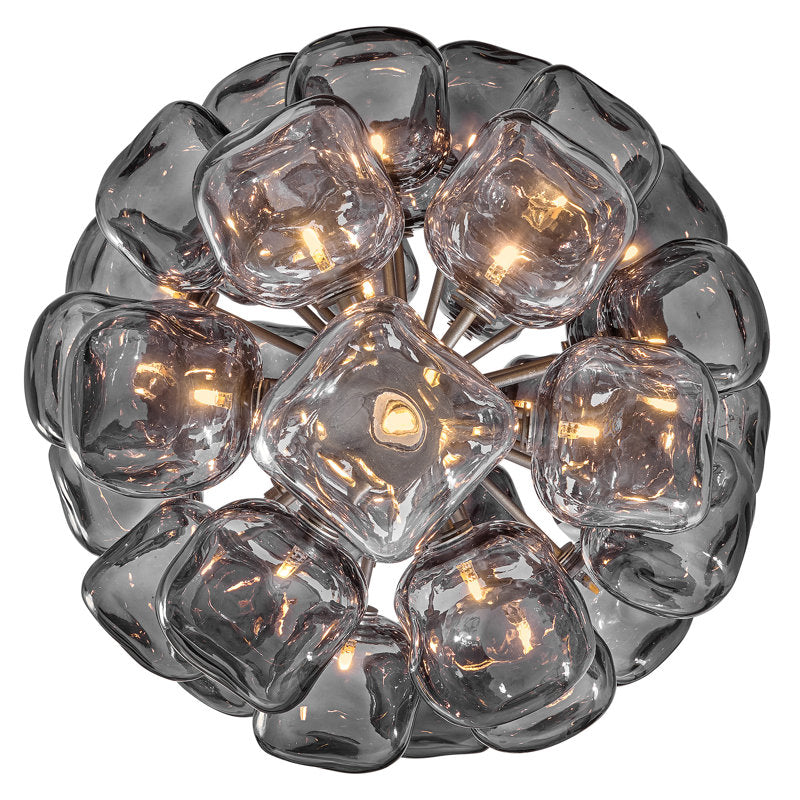 Perriand 40 - Light Chandelier