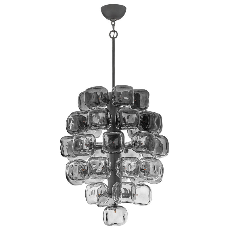 Perriand 40 - Light Chandelier