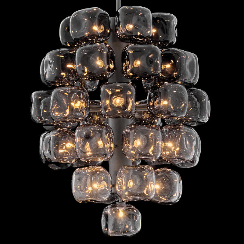 Perriand 40 - Light Chandelier