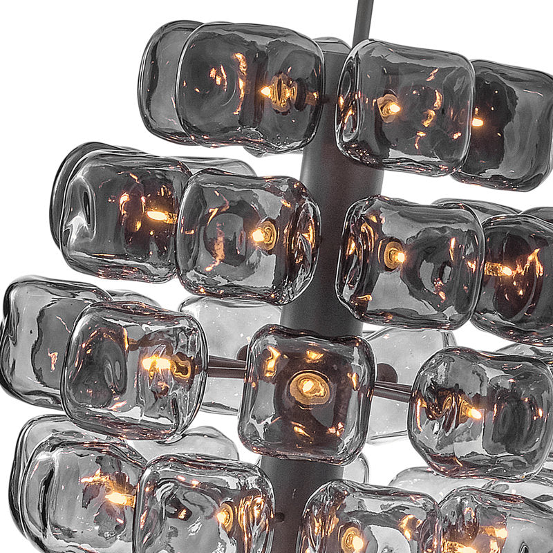 Perriand 40 - Light Chandelier