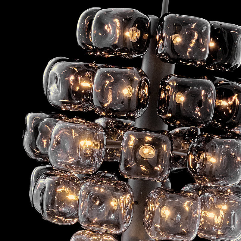 Perriand 40 - Light Chandelier