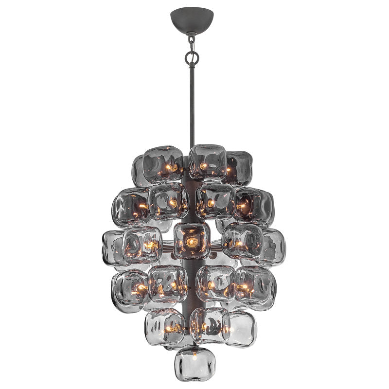 Perriand 40 - Light Chandelier