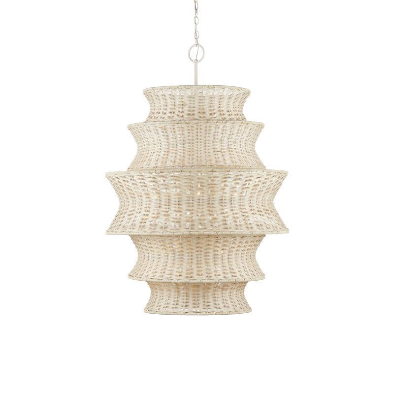 Phebe 9 - Light Chandelier