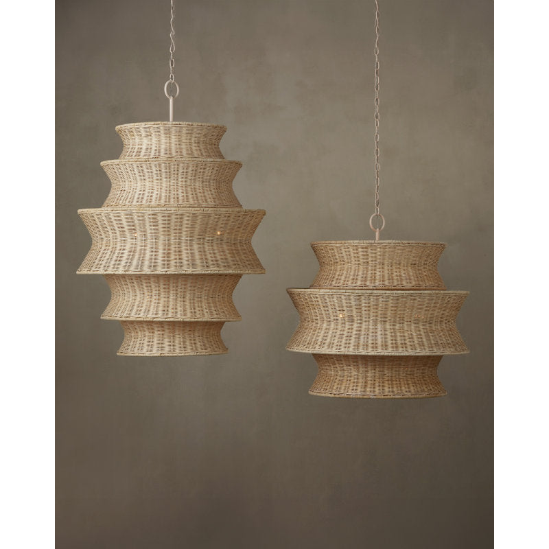 Phebe 9 - Light Chandelier