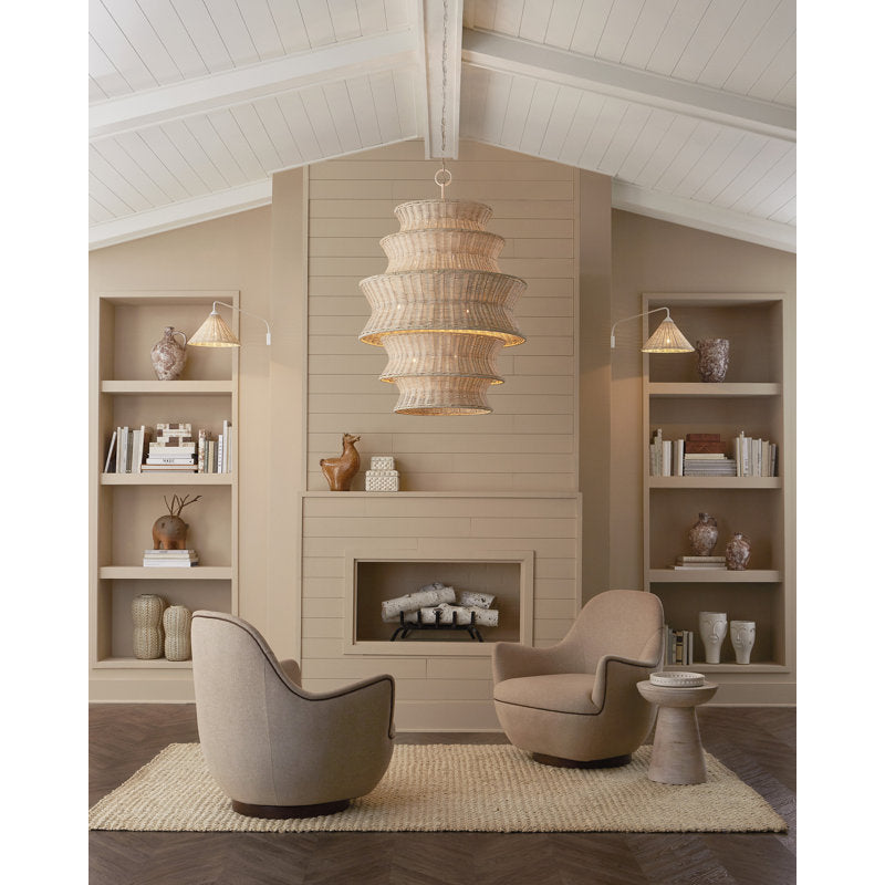 Phebe 9 - Light Chandelier
