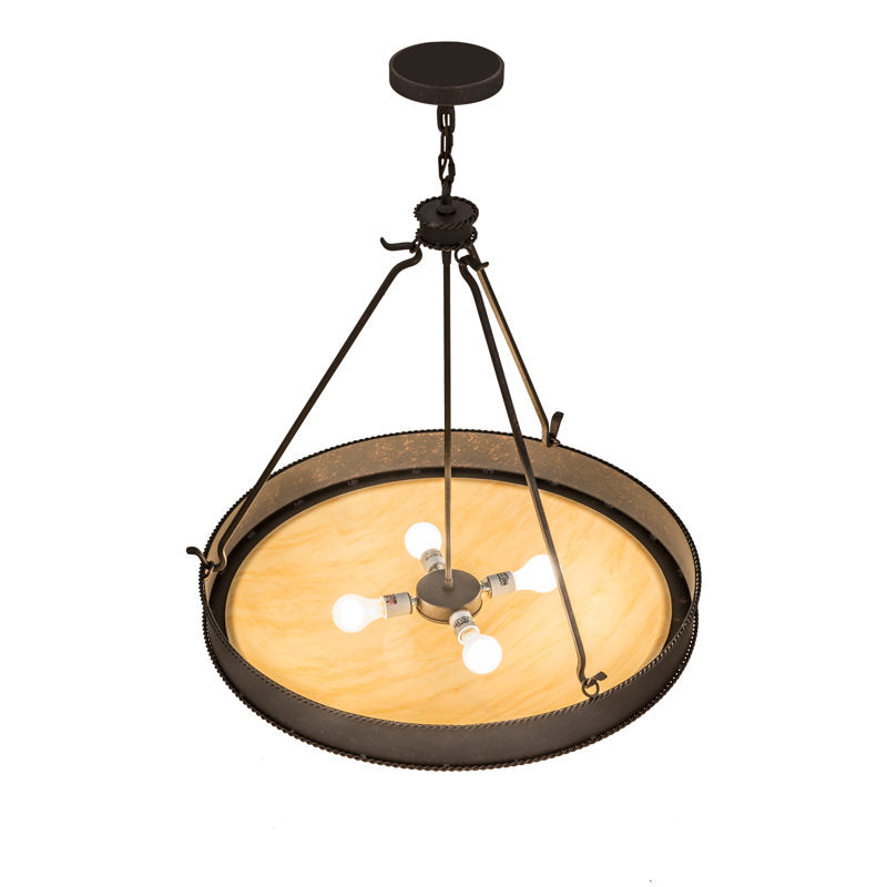 Phoebus 4 - Light Pendant