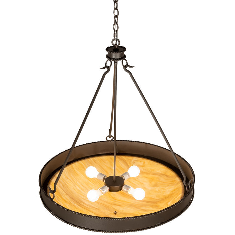 Phoebus 4 - Light Pendant