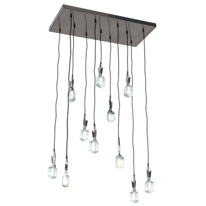Phonic 11 - Light Pendant