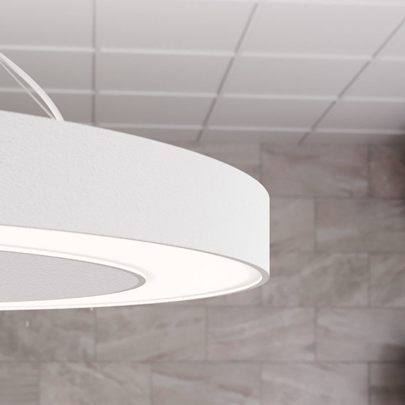 Pi 1 - Light Chandelier