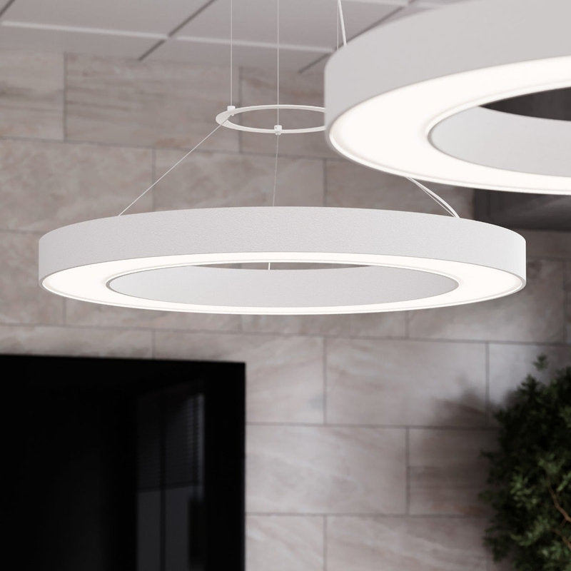 Pi 1 - Light Chandelier