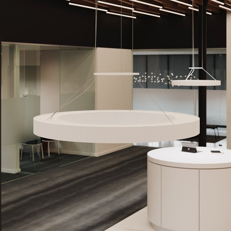 Pi 1 - Light Chandelier