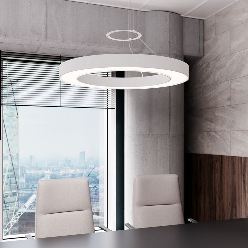 Pi 1 - Light Chandelier