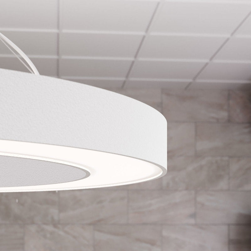 Pi 1 - Light Chandelier